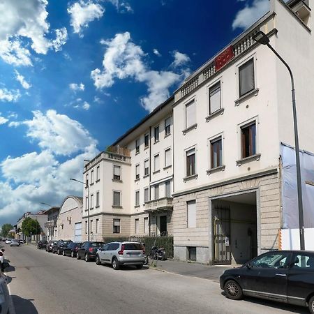 Primopiano - Gargano Apartment Milan Exterior photo