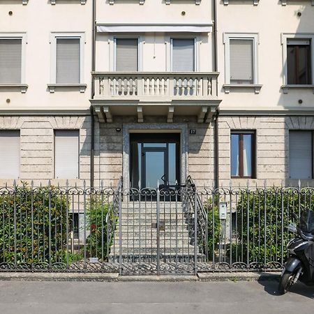 Primopiano - Gargano Apartment Milan Exterior photo