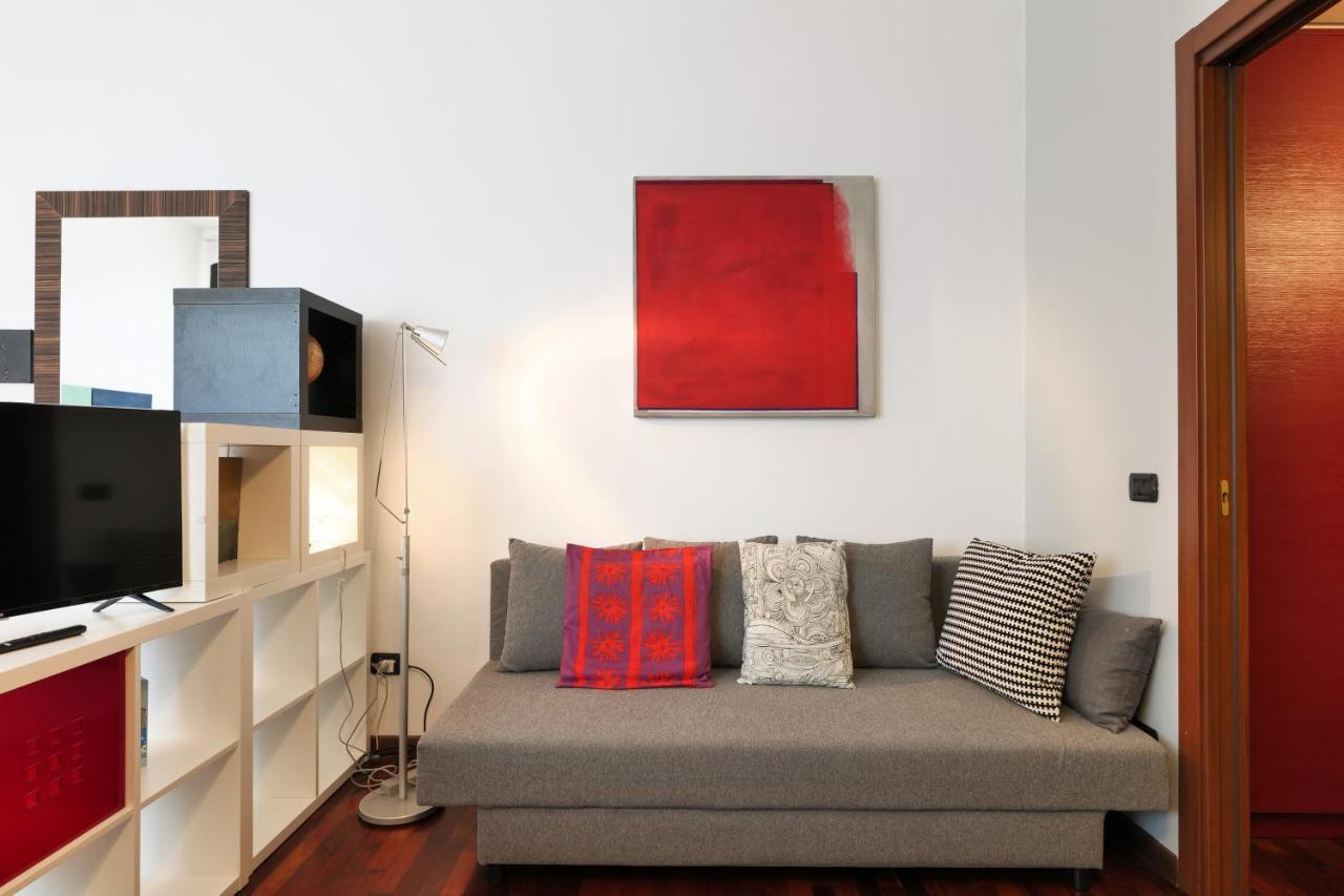 Primopiano - Gargano Apartment Milan Exterior photo
