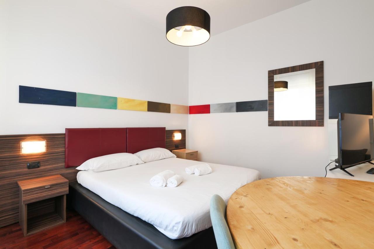 Primopiano - Gargano Apartment Milan Exterior photo
