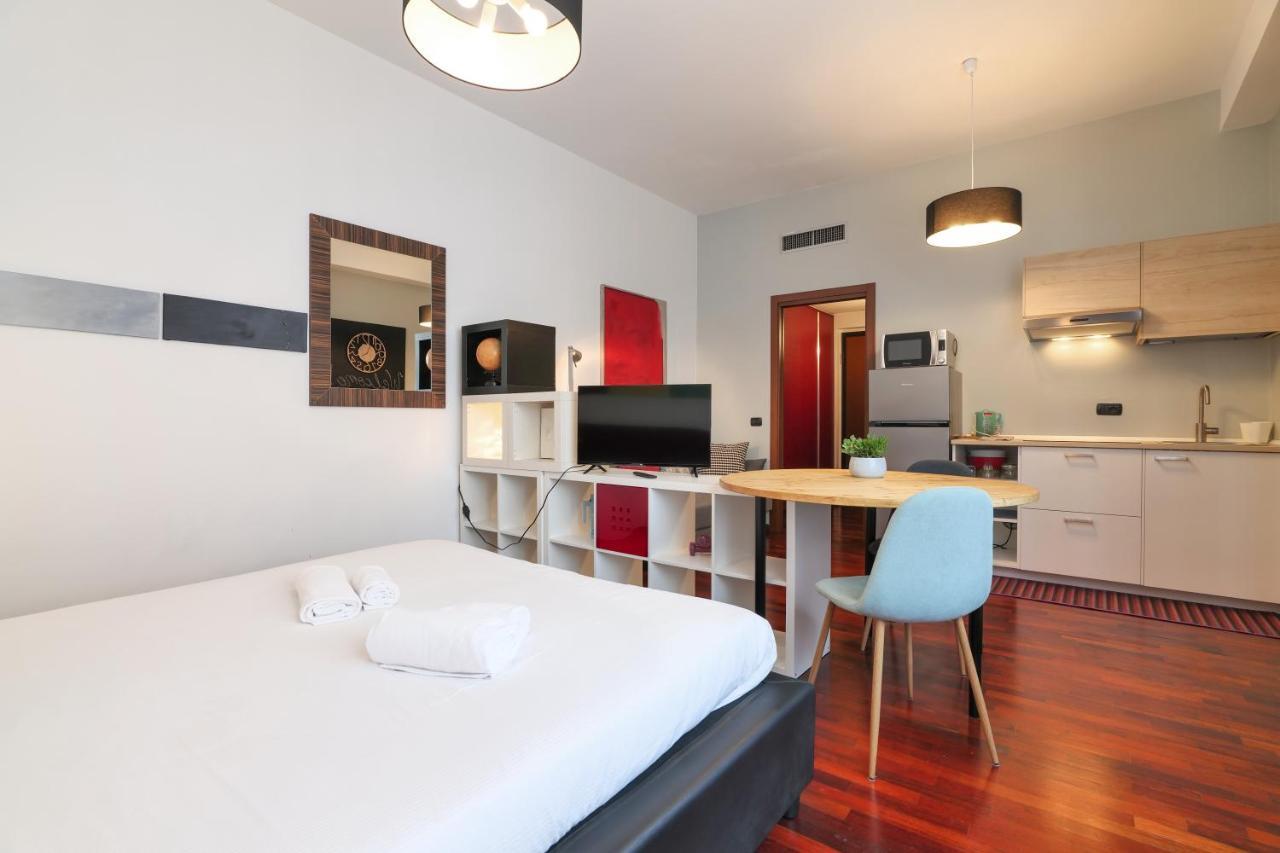 Primopiano - Gargano Apartment Milan Exterior photo