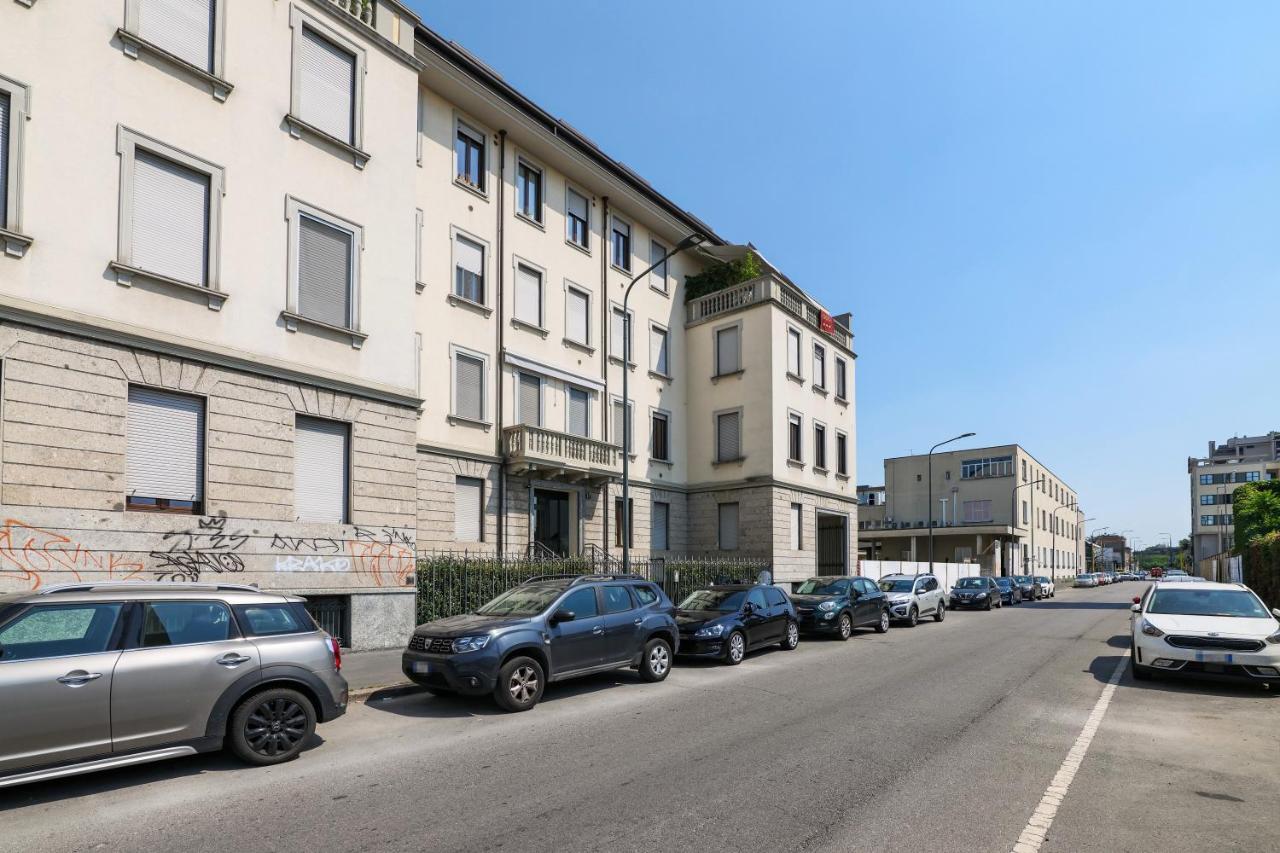 Primopiano - Gargano Apartment Milan Exterior photo