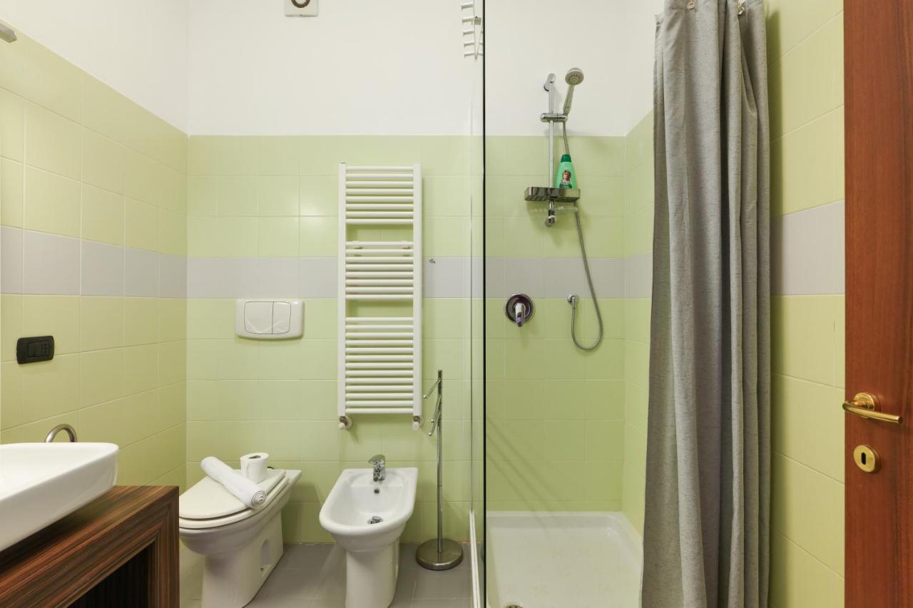 Primopiano - Gargano Apartment Milan Exterior photo