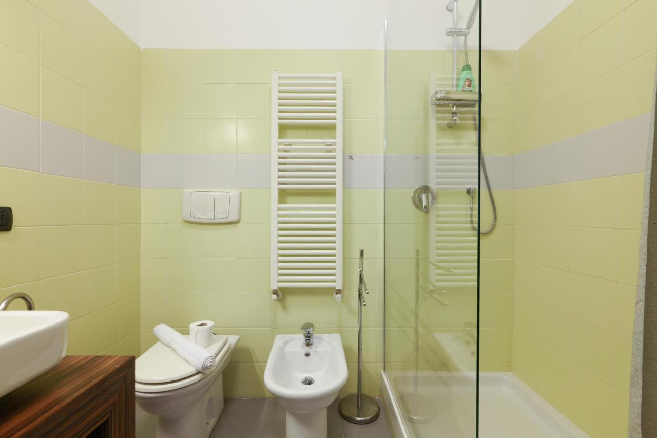 Primopiano - Gargano Apartment Milan Exterior photo
