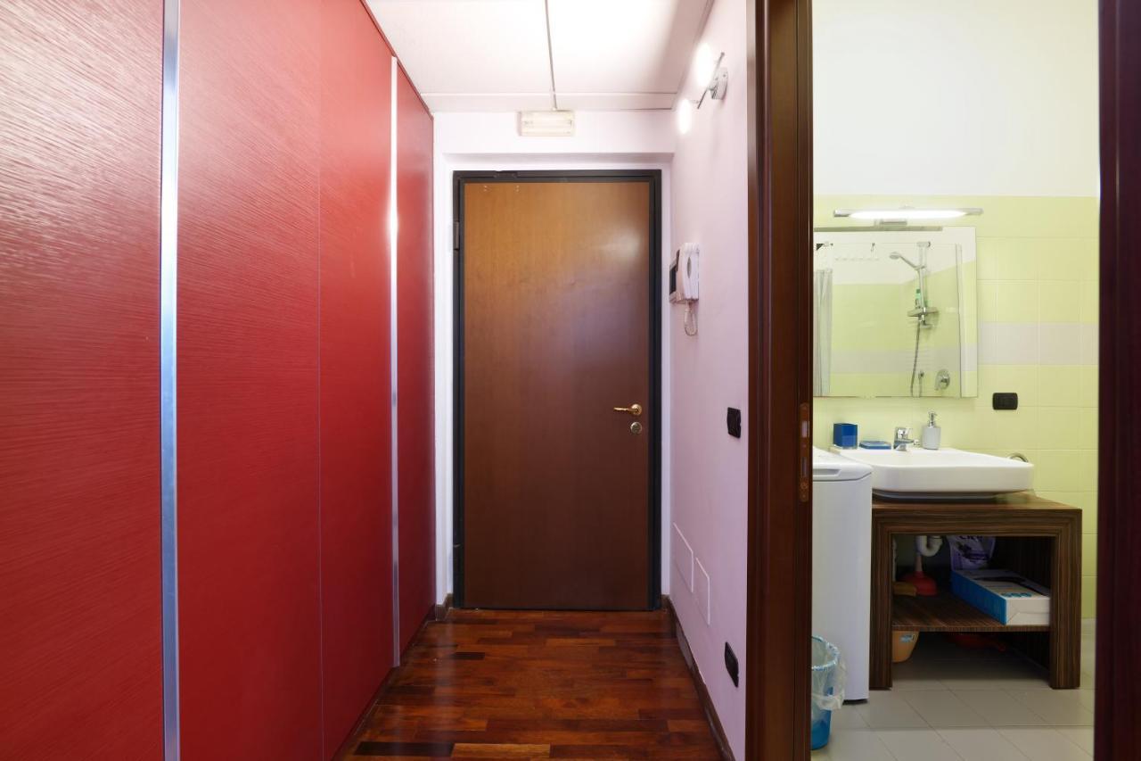 Primopiano - Gargano Apartment Milan Exterior photo
