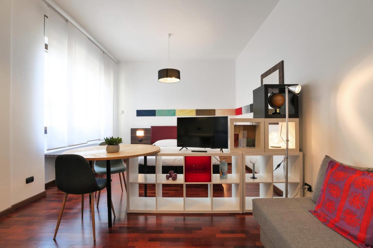Primopiano - Gargano Apartment Milan Exterior photo
