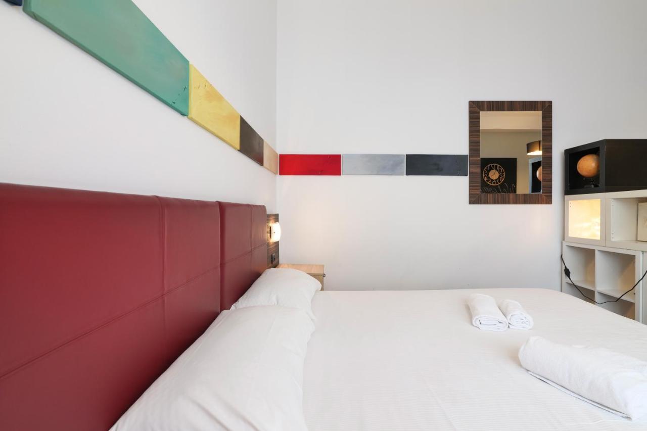 Primopiano - Gargano Apartment Milan Exterior photo
