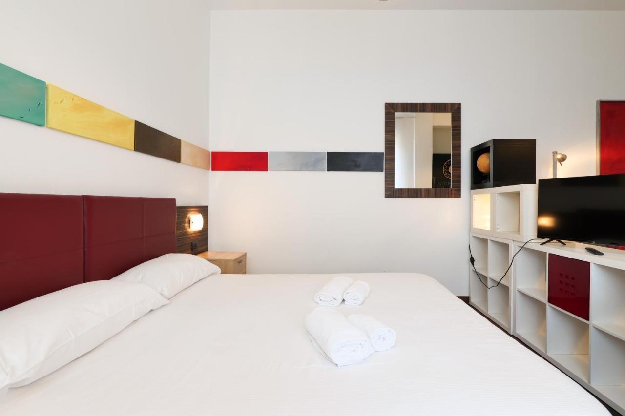 Primopiano - Gargano Apartment Milan Exterior photo