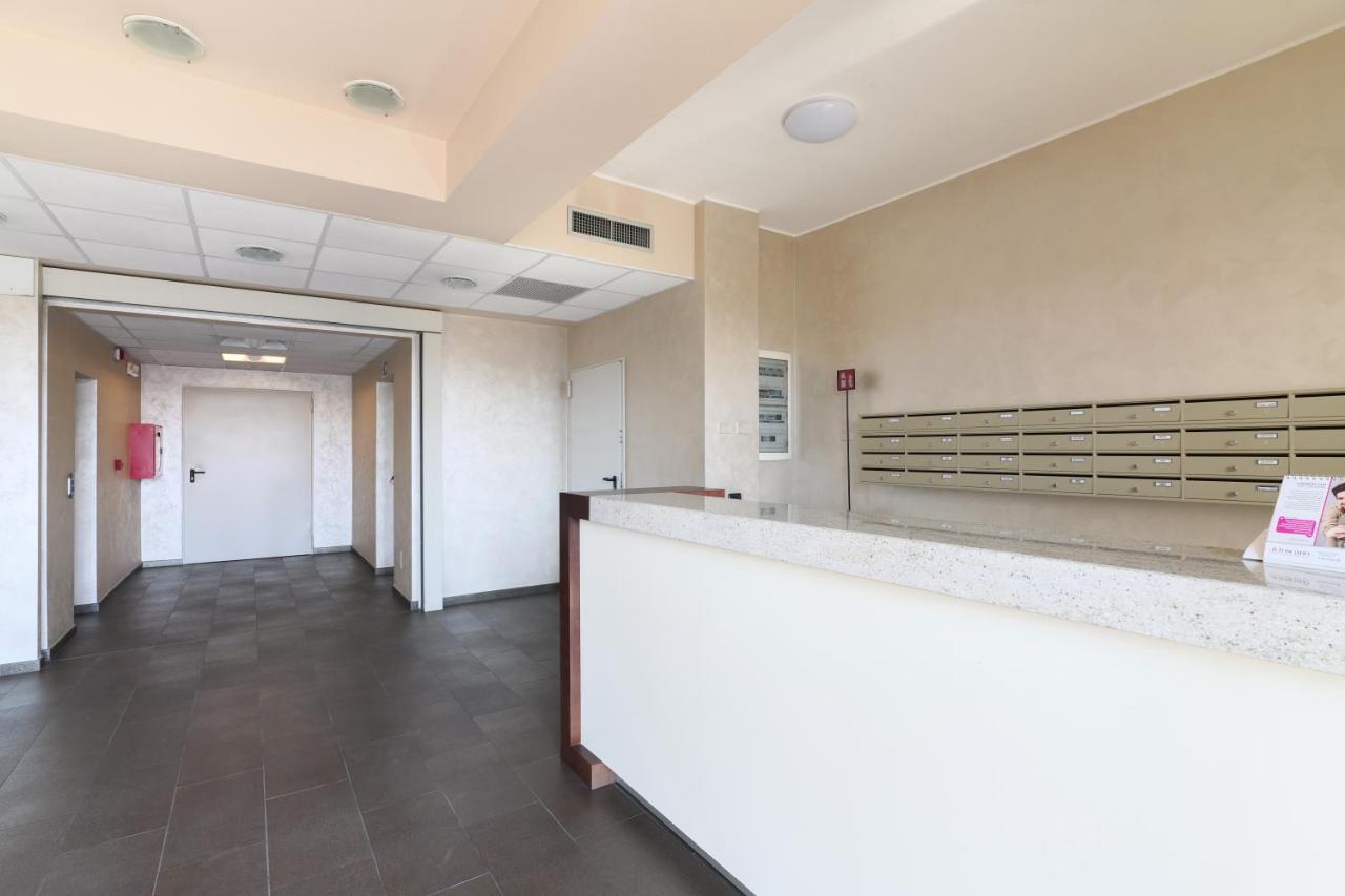 Primopiano - Gargano Apartment Milan Exterior photo